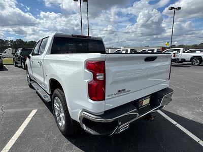 New 2026 Chevrolet Silverado 1500 - photo 1