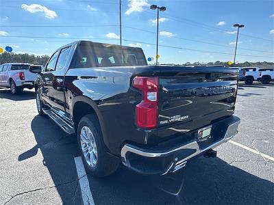 New 2026 Chevrolet Silverado 1500 - photo 1