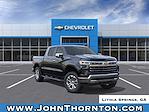 2026 Chevrolet Silverado 1500 Crew Cab 4WD Pickup for sale #26812 - photo 1