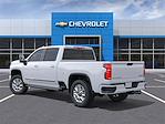 2026 Chevrolet Silverado 2500 Crew Cab 4WD Pickup for sale #26813 - photo 3