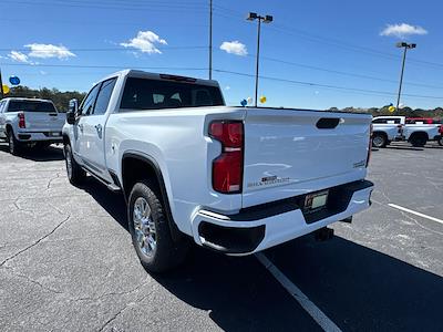 New 2026 Chevrolet Silverado 2500 - photo 1