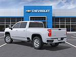 2026 Chevrolet Silverado 2500 Crew Cab 4WD Pickup for sale #26814 - photo 3