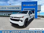 2026 Chevrolet Silverado 1500 Crew Cab RWD Pickup for sale #26816 - photo 1