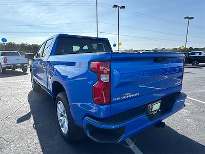 New 2026 Chevrolet Silverado 1500 - photo 1