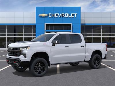 New 2026 Chevrolet Silverado 1500 - photo 1