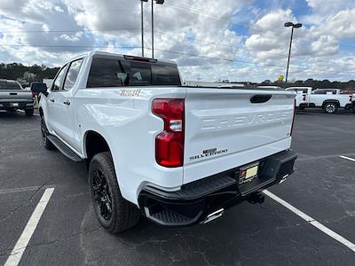 New 2026 Chevrolet Silverado 1500 - photo 1