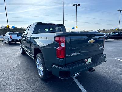 New 2026 Chevrolet Silverado 1500 - photo 1