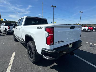 New 2026 Chevrolet Silverado 2500 - photo 1