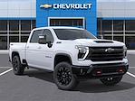 2026 Chevrolet Silverado 2500 Crew Cab 4WD Pickup for sale #26822 - photo 7