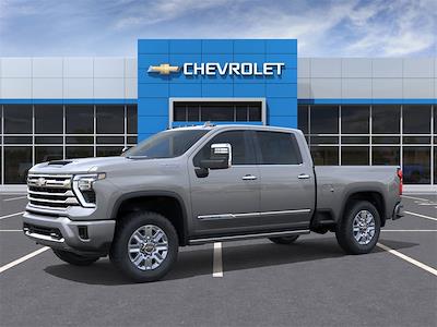 New 2026 Chevrolet Silverado 2500 - photo 1