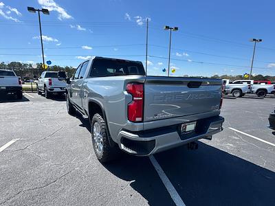 New 2026 Chevrolet Silverado 2500 - photo 1
