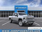 2026 Chevrolet Silverado 2500 Crew Cab 4WD Pickup for sale #26828 - photo 1