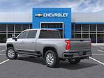2026 Chevrolet Silverado 2500 Crew Cab 4WD Pickup for sale #26828 - photo 3