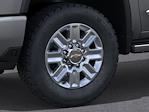 2026 Chevrolet Silverado 2500 Crew Cab 4WD Pickup for sale #26828 - photo 9