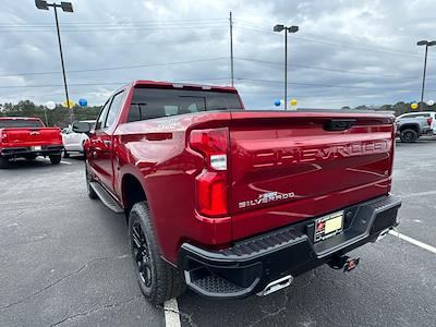 New 2026 Chevrolet Silverado 1500 - photo 1