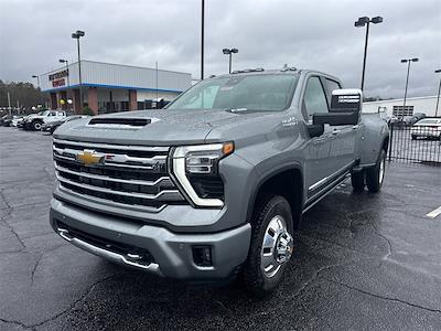 New 2026 Chevrolet Silverado 3500 - photo 1