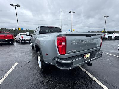 New 2026 Chevrolet Silverado 3500 - photo 1