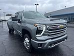 2026 Chevrolet Silverado 3500 Crew Cab 4WD Pickup for sale #26832 - photo 6