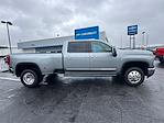 2026 Chevrolet Silverado 3500 Crew Cab 4WD Pickup for sale #26832 - photo 7