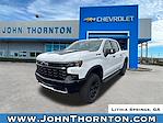 2026 Chevrolet Silverado 1500 Crew Cab 4WD Pickup for sale #26833 - photo 1