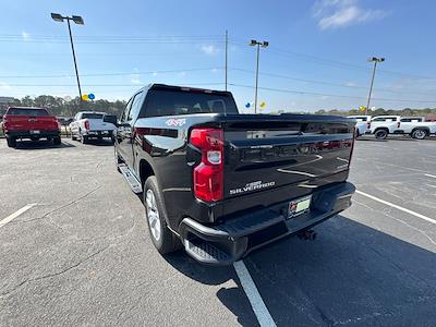 New 2026 Chevrolet Silverado 1500 - photo 1