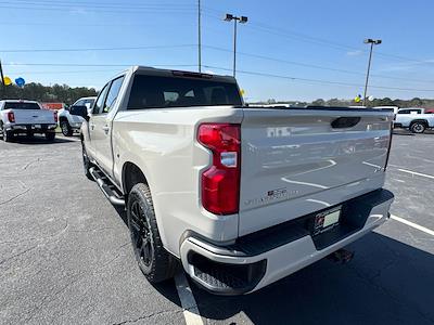 New 2026 Chevrolet Silverado 1500 - photo 1