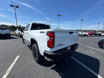New 2026 Chevrolet Silverado 2500 - photo 1