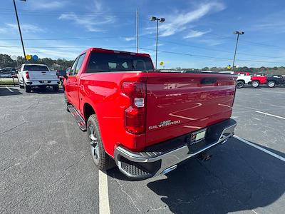 New 2026 Chevrolet Silverado 1500 - photo 1