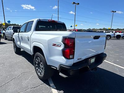 New 2026 Chevrolet Colorado - photo 1