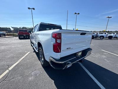 New 2026 Chevrolet Silverado 1500 - photo 1