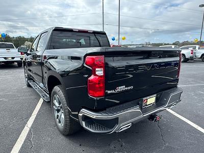 New 2026 Chevrolet Silverado 1500 - photo 1