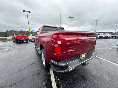New 2026 Chevrolet Silverado 1500 - photo 1