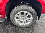 2026 Chevrolet Silverado 1500 Crew Cab 4WD Pickup for sale #26853 - photo 13
