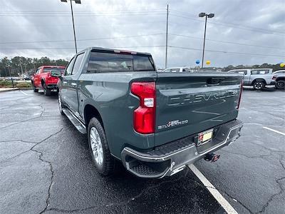 New 2026 Chevrolet Silverado 1500 - photo 1