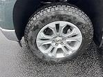 2026 Chevrolet Silverado 1500 Crew Cab 4WD Pickup for sale #26854 - photo 12