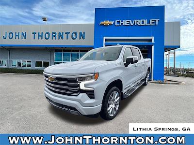 New 2026 Chevrolet Silverado 1500 - photo 1