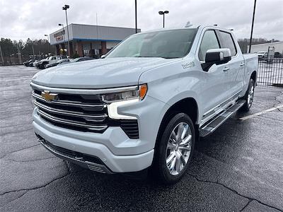 New 2026 Chevrolet Silverado 1500 - photo 1