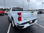 2026 Chevrolet Silverado 1500 Crew Cab 4WD Pickup for sale #26855 - photo 2