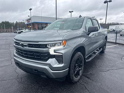 New 2026 Chevrolet Silverado 1500 - photo 1