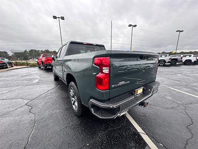 New 2026 Chevrolet Silverado 1500 - photo 1