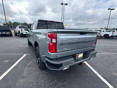 New 2026 Chevrolet Silverado 1500 - photo 1