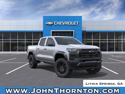 New 2026 Chevrolet Colorado - photo 1