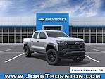 New 2026 Chevrolet Colorado Trail Boss Crew Cab for sale #26879 - photo 1