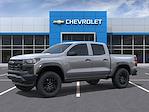 New 2026 Chevrolet Colorado Trail Boss Crew Cab for sale #26879 - photo 3