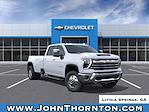2026 Chevrolet Silverado 3500 Crew Cab 4WD Pickup for sale #26886 - photo 1