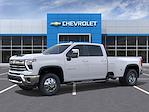 2026 Chevrolet Silverado 3500 Crew Cab 4WD Pickup for sale #26886 - photo 3