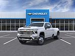 2026 Chevrolet Silverado 3500 Crew Cab 4WD Pickup for sale #26886 - photo 8