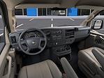 New 2026 Chevrolet Express 2500 Empty Cargo Van for sale #26887 - photo 15