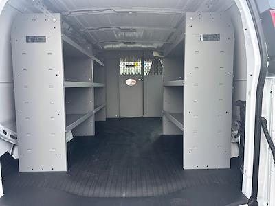 New 2026 Chevrolet Express 2500 - photo 1