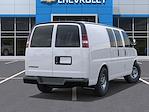 New 2026 Chevrolet Express 2500 Empty Cargo Van for sale #26890 - photo 2